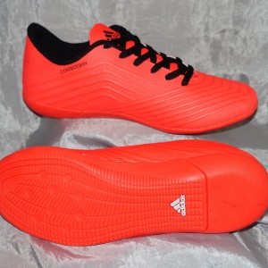 Sepatu Futsal Nike Tiempo Gerigi Tokopedia