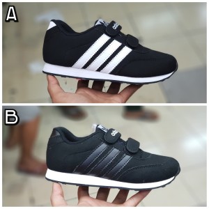 Sepatu Anak Murah Adidas Dragon Kids Size 24 35 Tokopedia