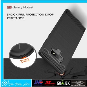 Samsung Galaxy Note 9 New Garansi Resmi Tokopedia