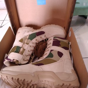 Sepatu Pdl Marinir Tokopedia