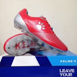 Sepatu Bola Kelme Infinite Original Tokopedia