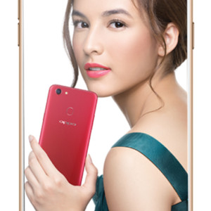Oppo F5 4gb 32gb Tokopedia