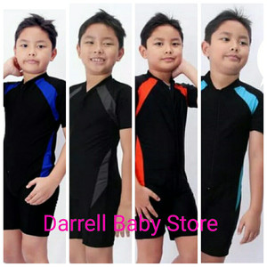 Baju Renang Anak Perempuan Tokopedia