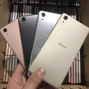 Sony Xperia X Performance Docomo 4g Ram 3gb Rom 32gb Bekas Mulus Tokopedia