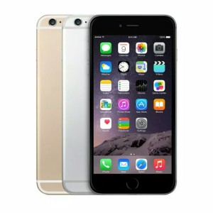 Iphone 6 64 Gb Gold Jaminan Original Garansi 1 Thn Tokopedia
