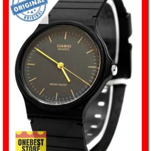 Casio Original Mq 24 1e Tokopedia