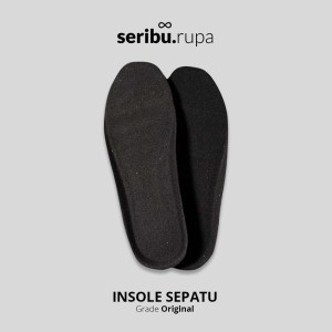 Insole Alas Sepatu Tokopedia