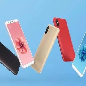 Xiaomi Mi 6 128gb Ram 6gb New Ori Bnib Tokopedia