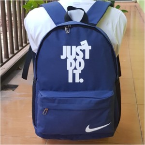 Tas Ransel Sekolah Tas Laptop Tas Kerja Kuliah Bacpack Tokopedia