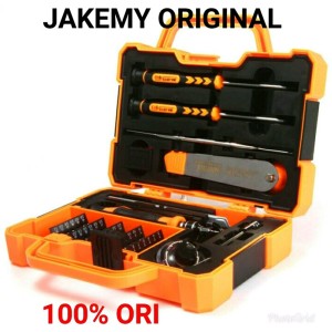 Obeng Hp Set Jakemy Premium Obeng Laptop Obeng Servis Hp Iphone Obeng Komputer Obeng Servis Hp Tokopedia