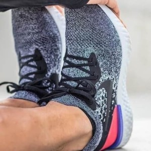 Sepatu Nike Epic React Flyknit Tokopedia