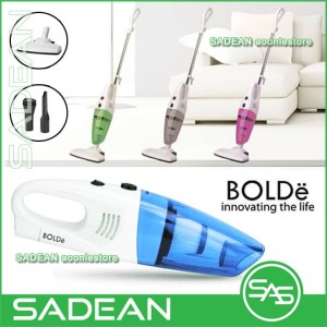 Vacuum Cleaner Bolde Tokopedia