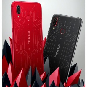 Huawei Honor Play Special Edition 64gb Ram 4gb Gpu Turbo Gaming Smartphone New Bnib Ori Tokopedia