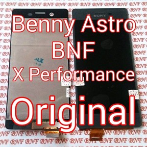 Sony Xperia X Performance Docomo 4g Ram 3gb Rom 32gb Bekas Mulus Tokopedia