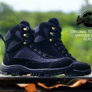 Delta Model Tactical Sepatu Sepatu Tokopedia