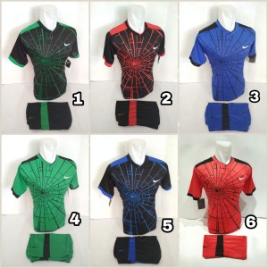 Baju Futsal Bola Nike Tokopedia