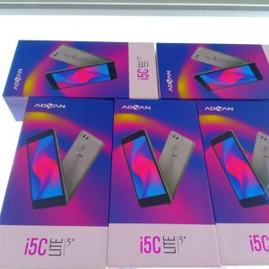 Advan I5c Lte Ram 1gb Internal 8gb Garansi Resmi 1 Tahun Bonus Included Tokopedia