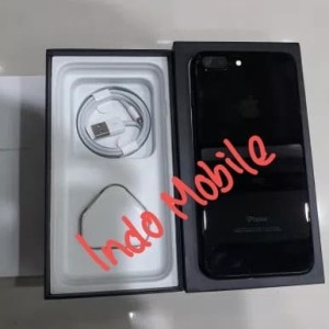 Iphone 7 128gb Second Seken Ex Inter Tokopedia