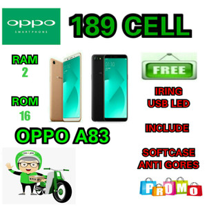 Oppo A83 Ram 2 Tokopedia