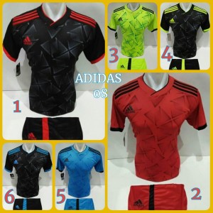 Jersey Futsal Baju Olahraga Tokopedia