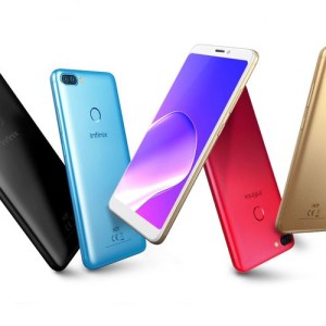 Infinix Hot 6 Pro 16gb Tokopedia