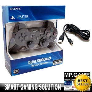 Stick Ps3 Op Support Pc Laptop Bestseller Tokopedia