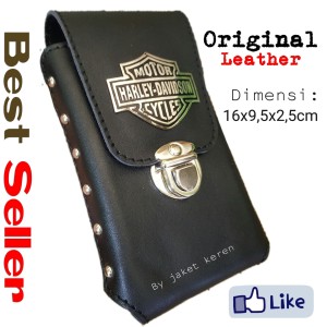 Sarung Hp Dompet Hp Android Tokopedia