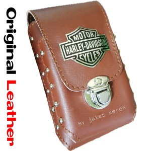 Dompet Kulit Hp Asli Garut Tokopedia