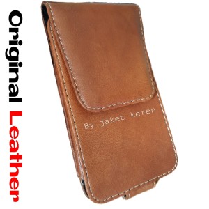 Sarung Dompet Hp Kulit Elegan Tokopedia