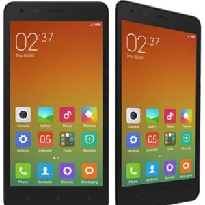 Xiaomi Redmi 2 Prime Ram 2gb Internal 16gb Tokopedia