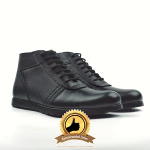 Sepatu Boot Pria 0333 Tokopedia