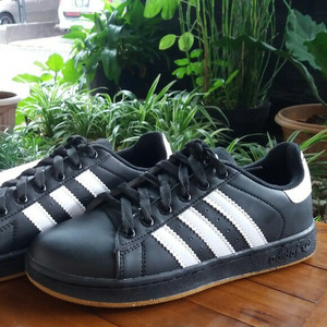 Sepatu Adidas Sb Sepatu Sekolah Hitam Sepatu Adidas Superstar Sepatu Sekolah Anak Sd Smp Sma Tokopedia