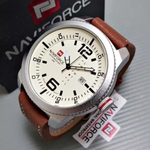 Jam Tangan Pria Original Naviforce Nf9078 By Hargajam Harga Jam Tokopedia