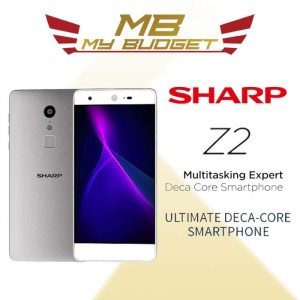 Sharp Z2 Tokopedia
