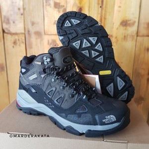 Sepatu The North Face Outdoor Tokopedia