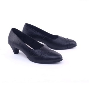 Sepatu Wanita Kulit Asli Tokopedia