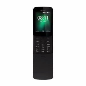 Nokia 8110 4g New Original Tokopedia