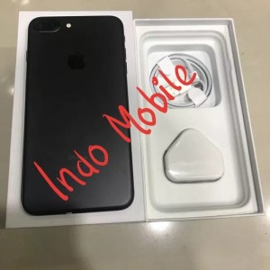Iphone 7 Plus 32gb Bekas Tokopedia