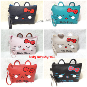 Dompet Kosmetik Murah Harga Grosir Tokopedia