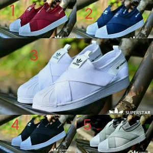 Sepatu Adidas Superstar Woman Tokopedia