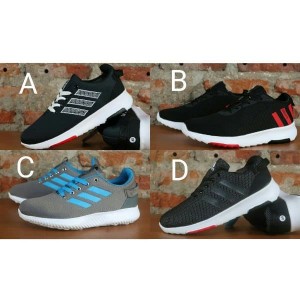 Sepatu Pria Wanita Adizero Tokopedia