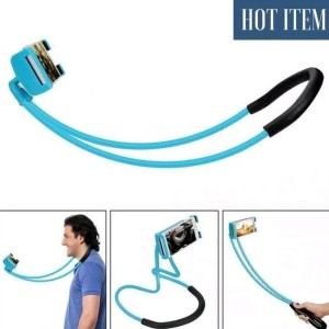 Promo Tripod Gorilla Pod Holder Lazypod Leher Dudukan Hp Tongsis Tokopedia