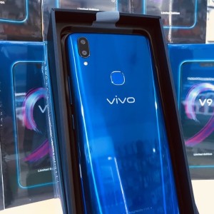 Handphone Hp Vivo V9 Tokopedia