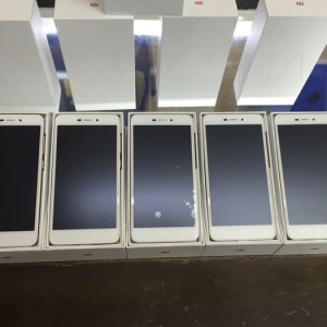 Hp Xiaomi Redmi 4a Handphone Mi 4a Android Murah Smartphone Xiaomi Tokopedia