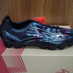 Sepatu Bola Specs Accelerator Light Speed Ultra Violet Tokopedia
