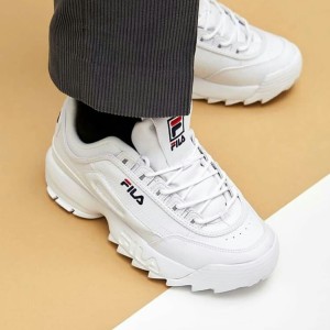 Sepatu Fila Ii Terlaris Tokopedia