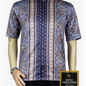 Baju Koko Terbaru Koko Sutra Tokopedia