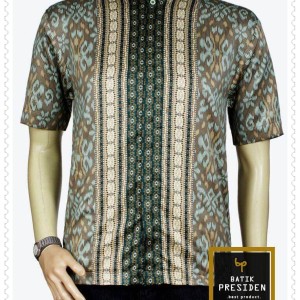 Baju Koko Terbaru Koko Sutra Tokopedia