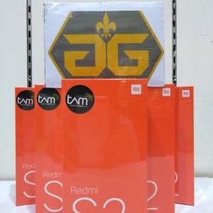 Xiaomi Redmi S2 3gb Ram 32gb Rom Garansi Resmi Tam Tokopedia