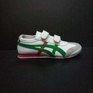 Sepatu Asics Onitsuka Tiger Kids Slip On Sepatu Anak Tokopedia